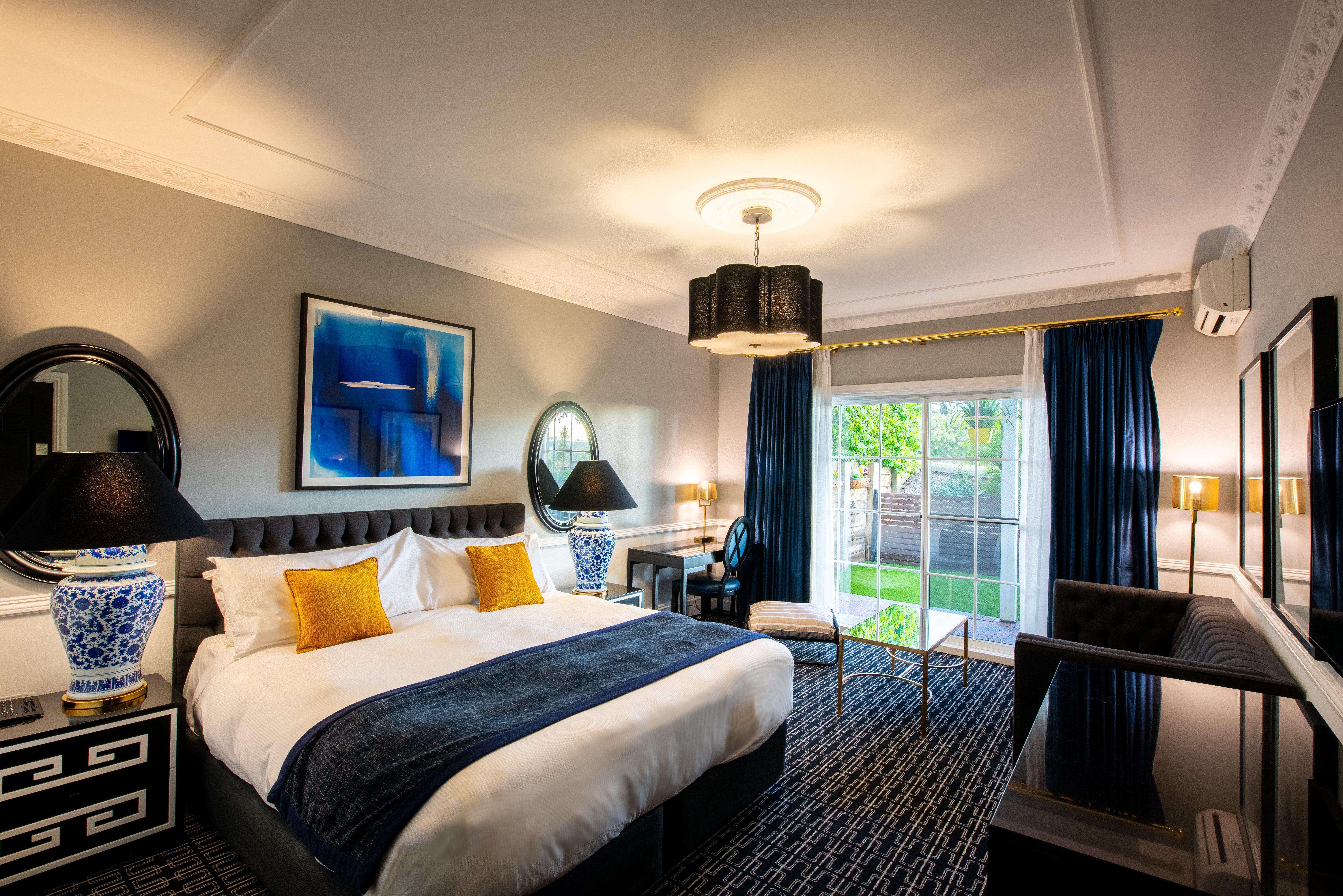 פוקולבין Voco™ Kirkton Park Hunter Valley, An Ihg Hotel מראה חיצוני תמונה