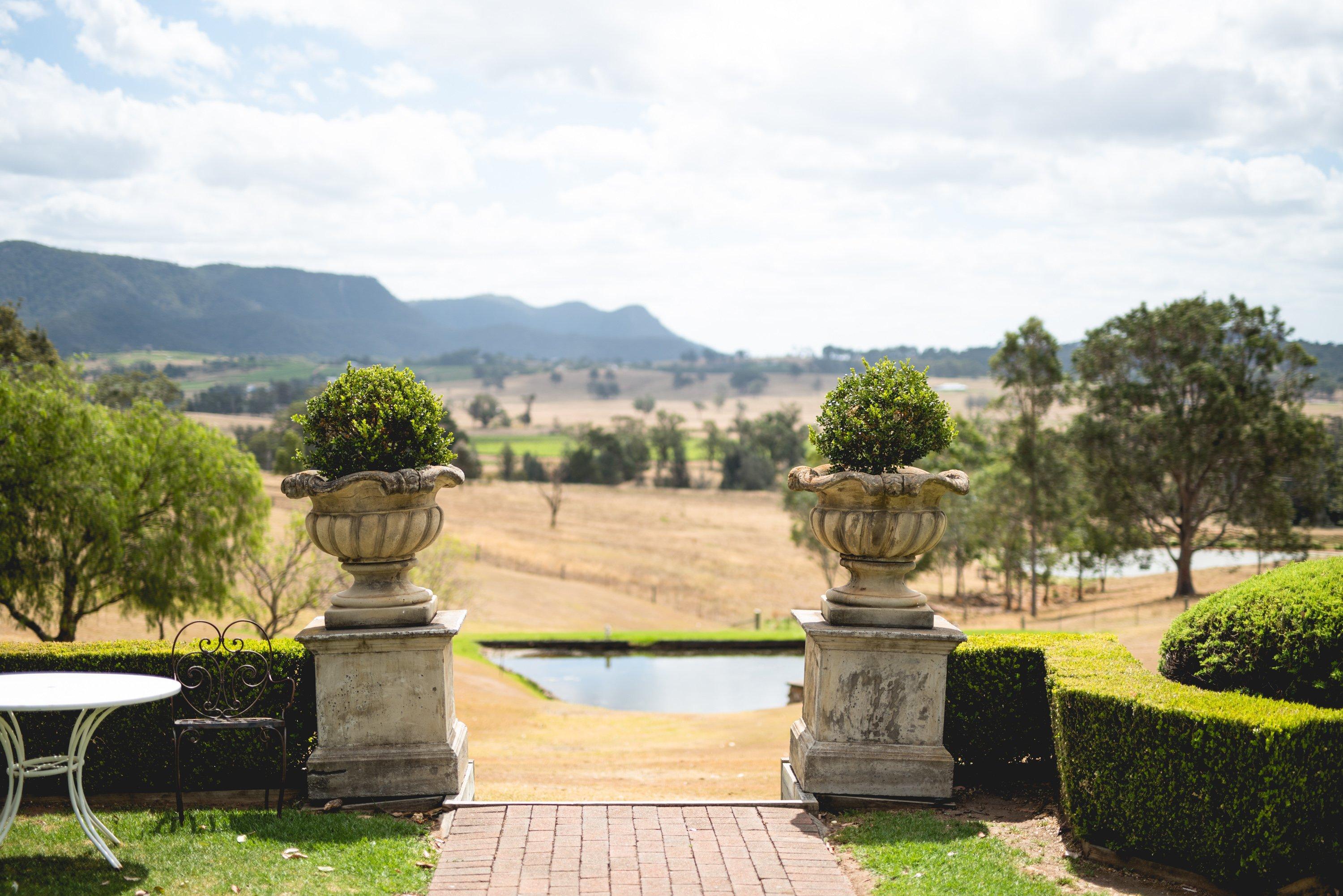 פוקולבין Voco™ Kirkton Park Hunter Valley, An Ihg Hotel מראה חיצוני תמונה