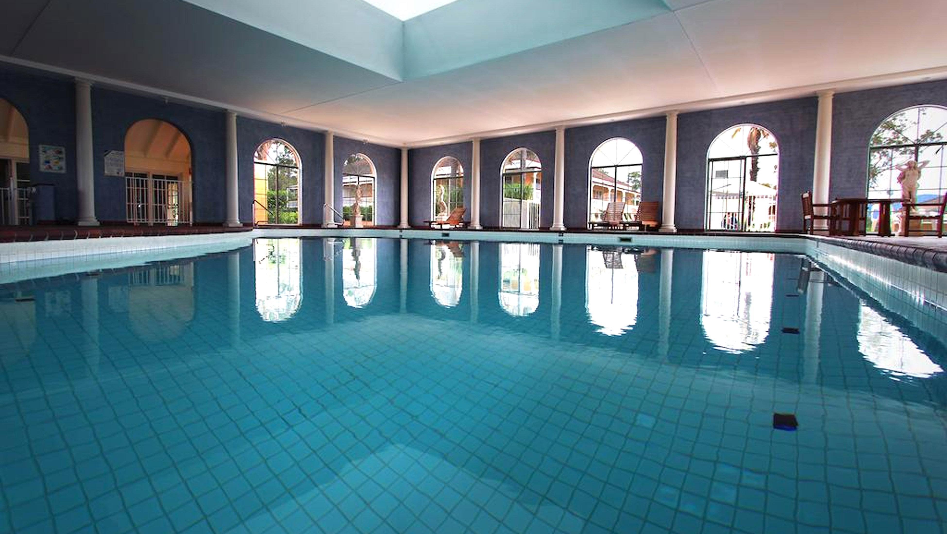 פוקולבין Voco™ Kirkton Park Hunter Valley, An Ihg Hotel מראה חיצוני תמונה