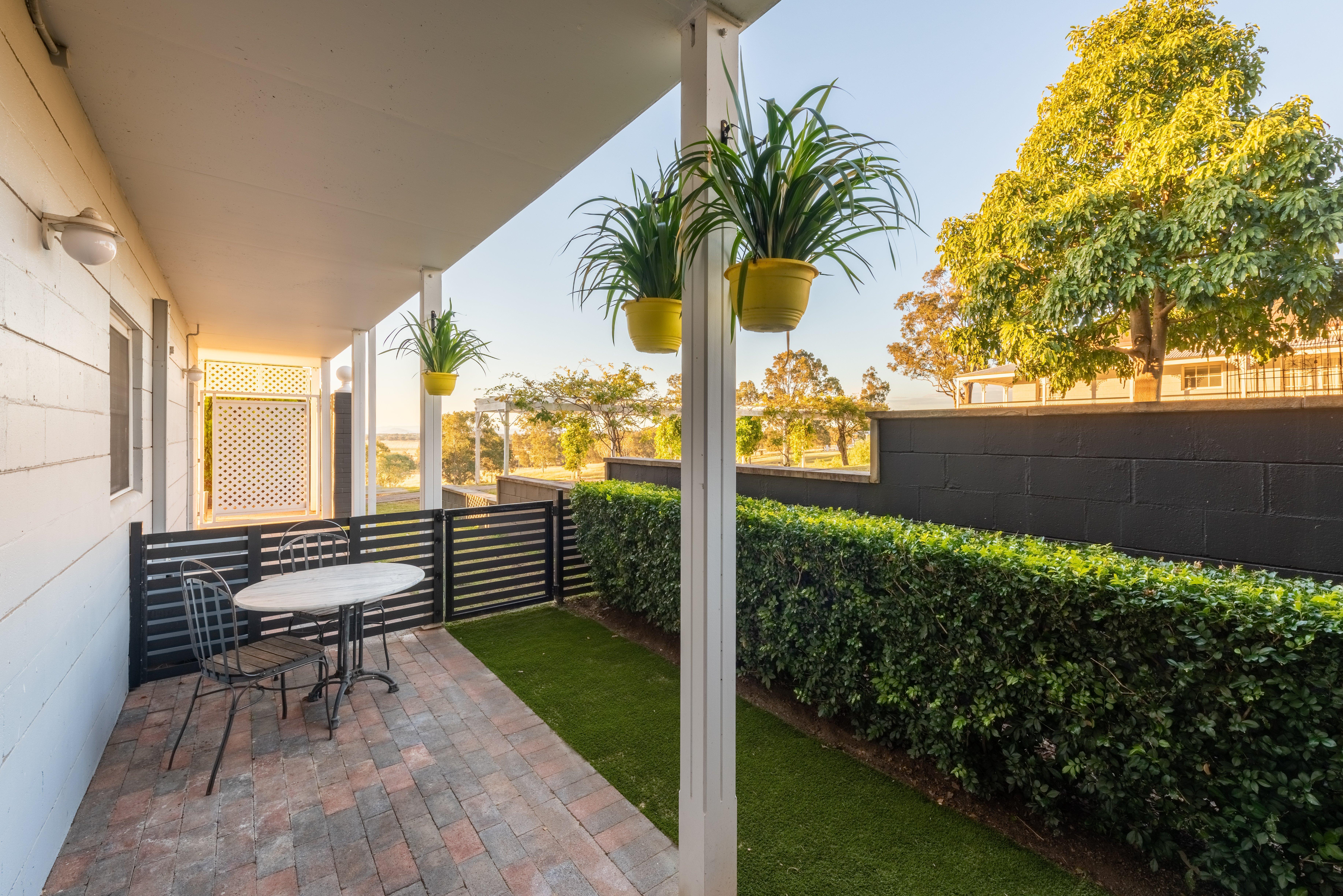 פוקולבין Voco™ Kirkton Park Hunter Valley, An Ihg Hotel מראה חיצוני תמונה