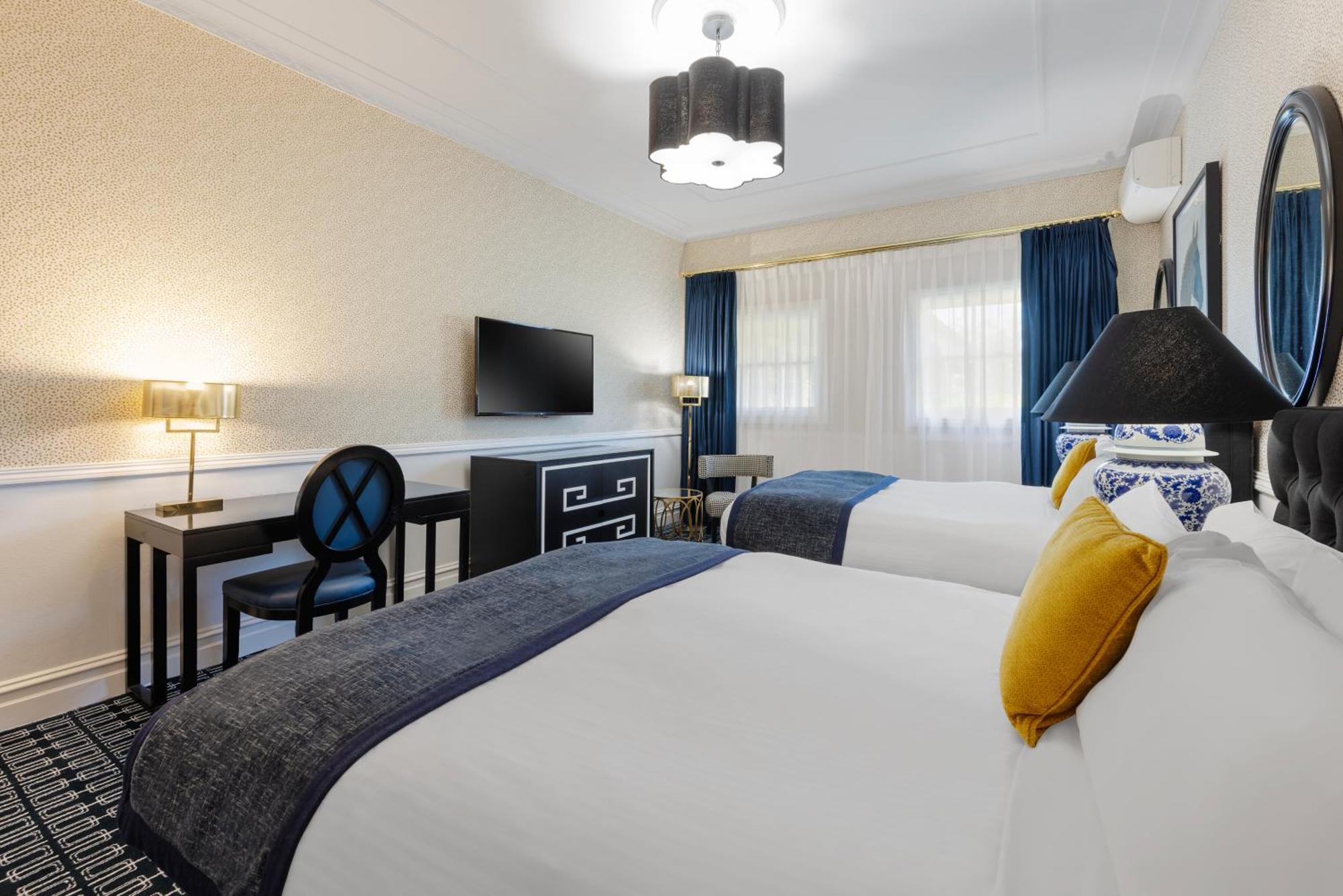 פוקולבין Voco™ Kirkton Park Hunter Valley, An Ihg Hotel מראה חיצוני תמונה