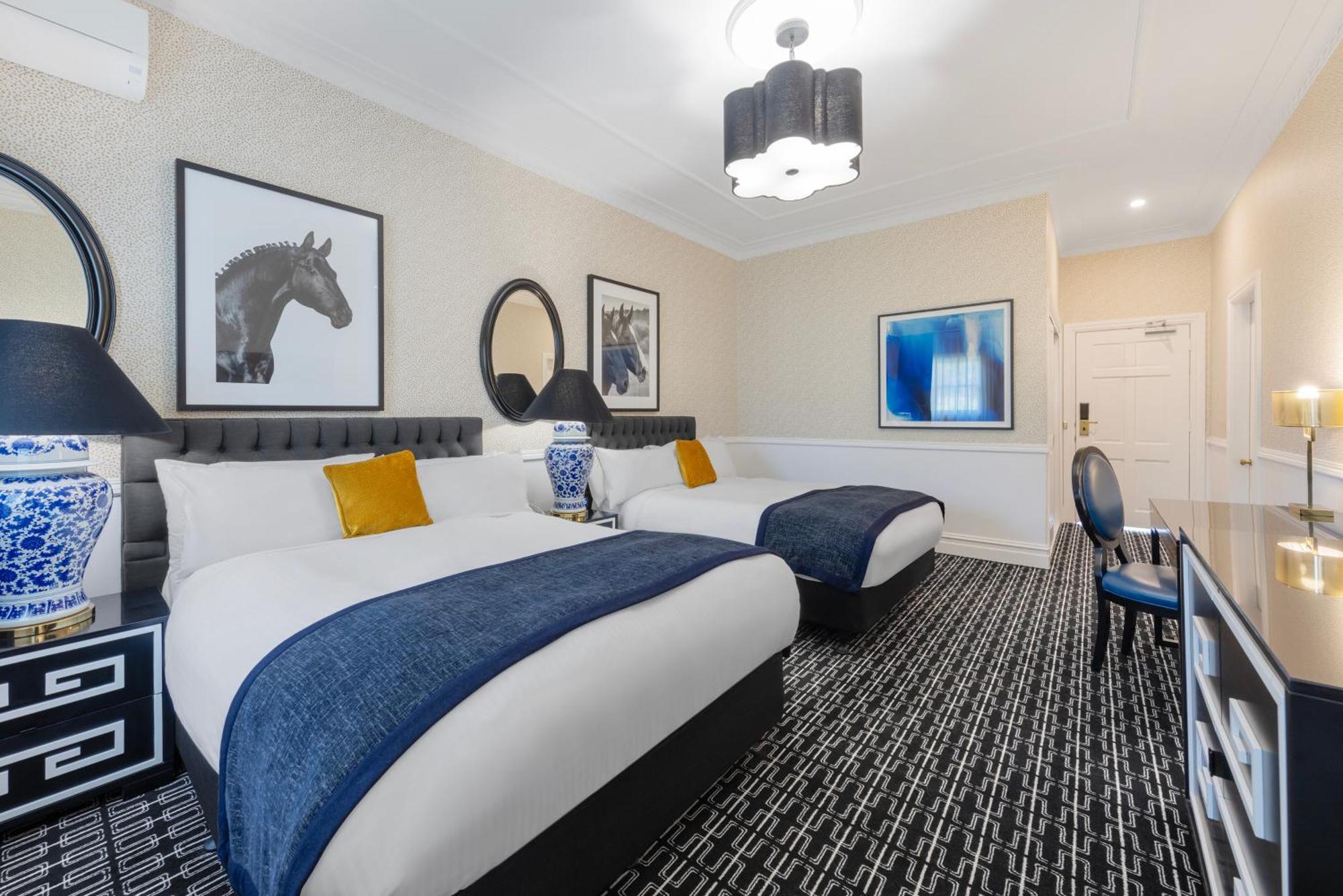 פוקולבין Voco™ Kirkton Park Hunter Valley, An Ihg Hotel מראה חיצוני תמונה