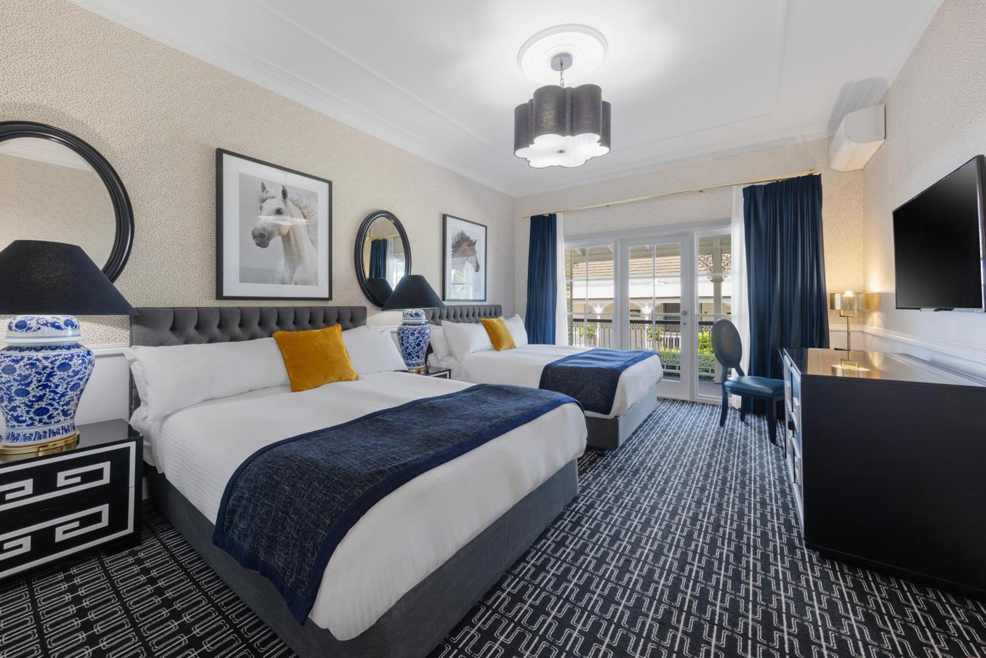 פוקולבין Voco™ Kirkton Park Hunter Valley, An Ihg Hotel מראה חיצוני תמונה