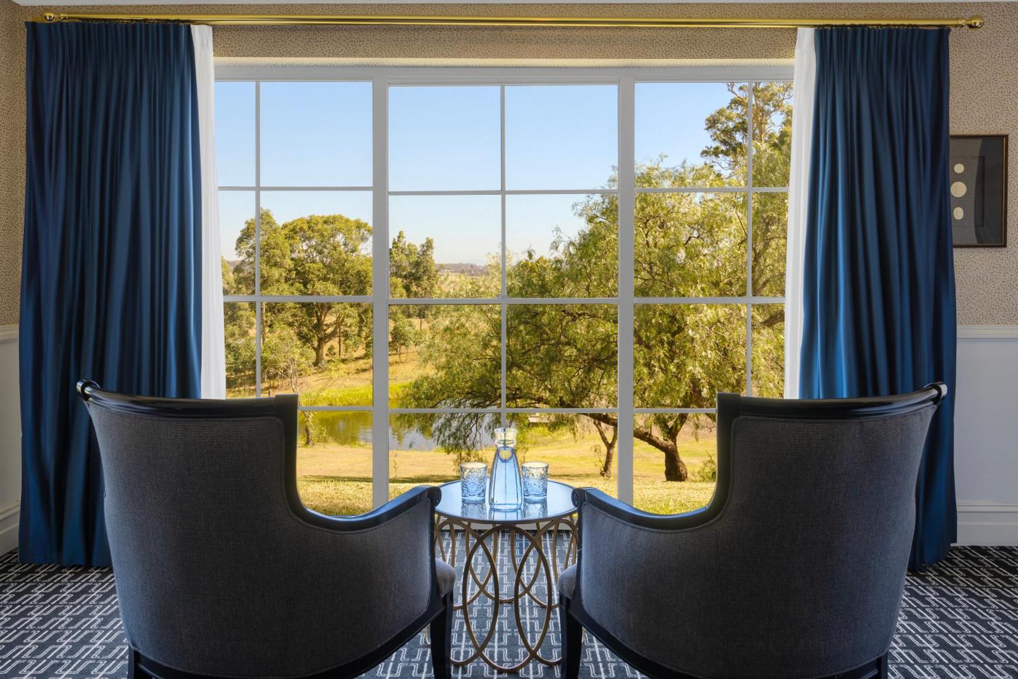 פוקולבין Voco™ Kirkton Park Hunter Valley, An Ihg Hotel מראה חיצוני תמונה