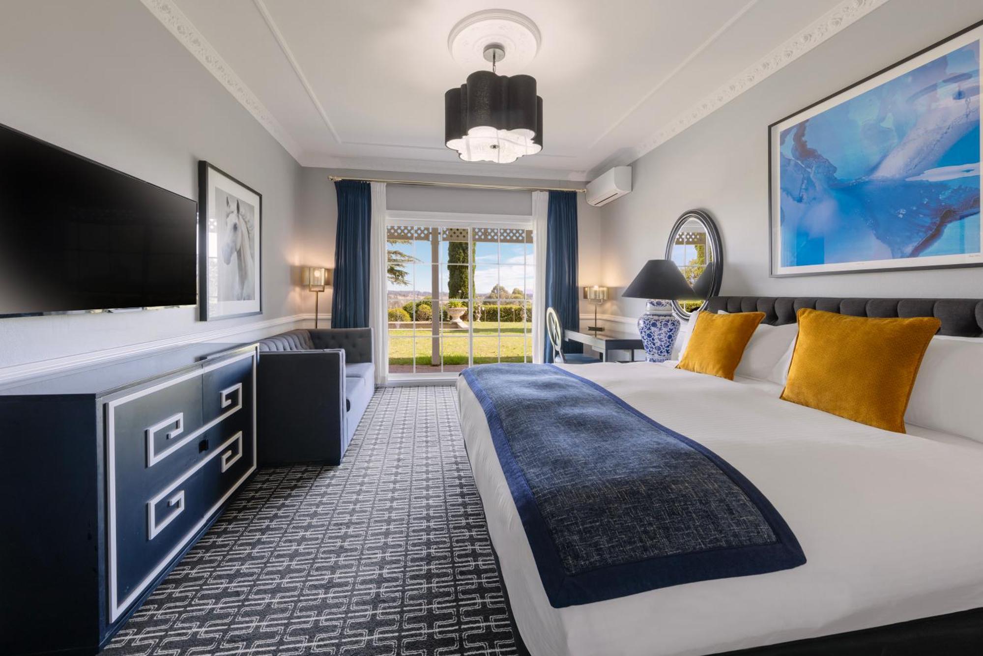 פוקולבין Voco™ Kirkton Park Hunter Valley, An Ihg Hotel מראה חיצוני תמונה