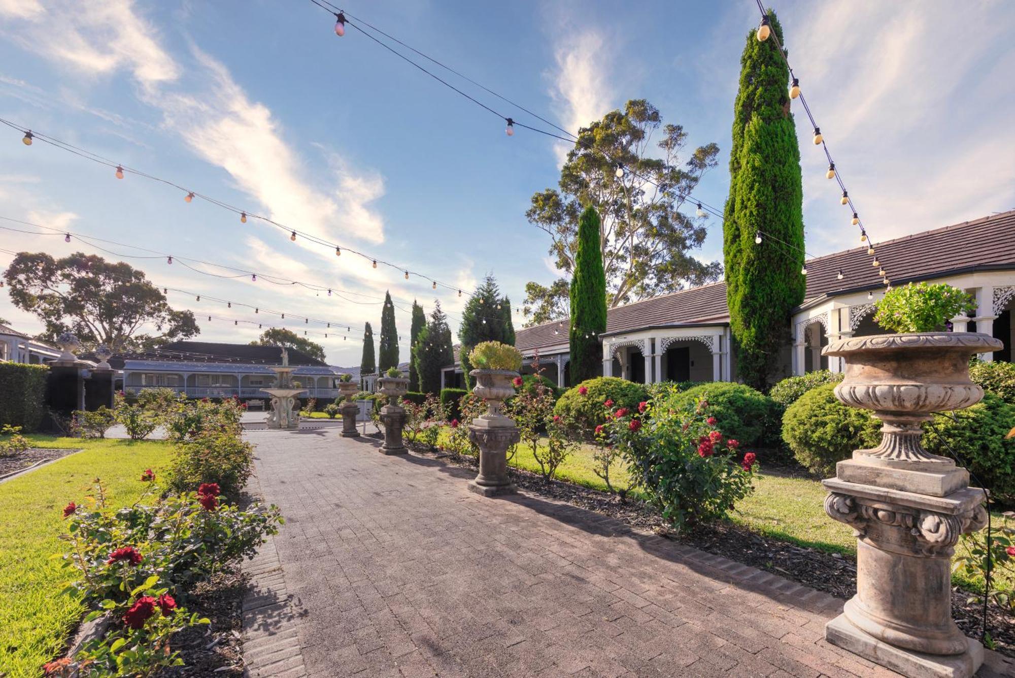 פוקולבין Voco™ Kirkton Park Hunter Valley, An Ihg Hotel מראה חיצוני תמונה