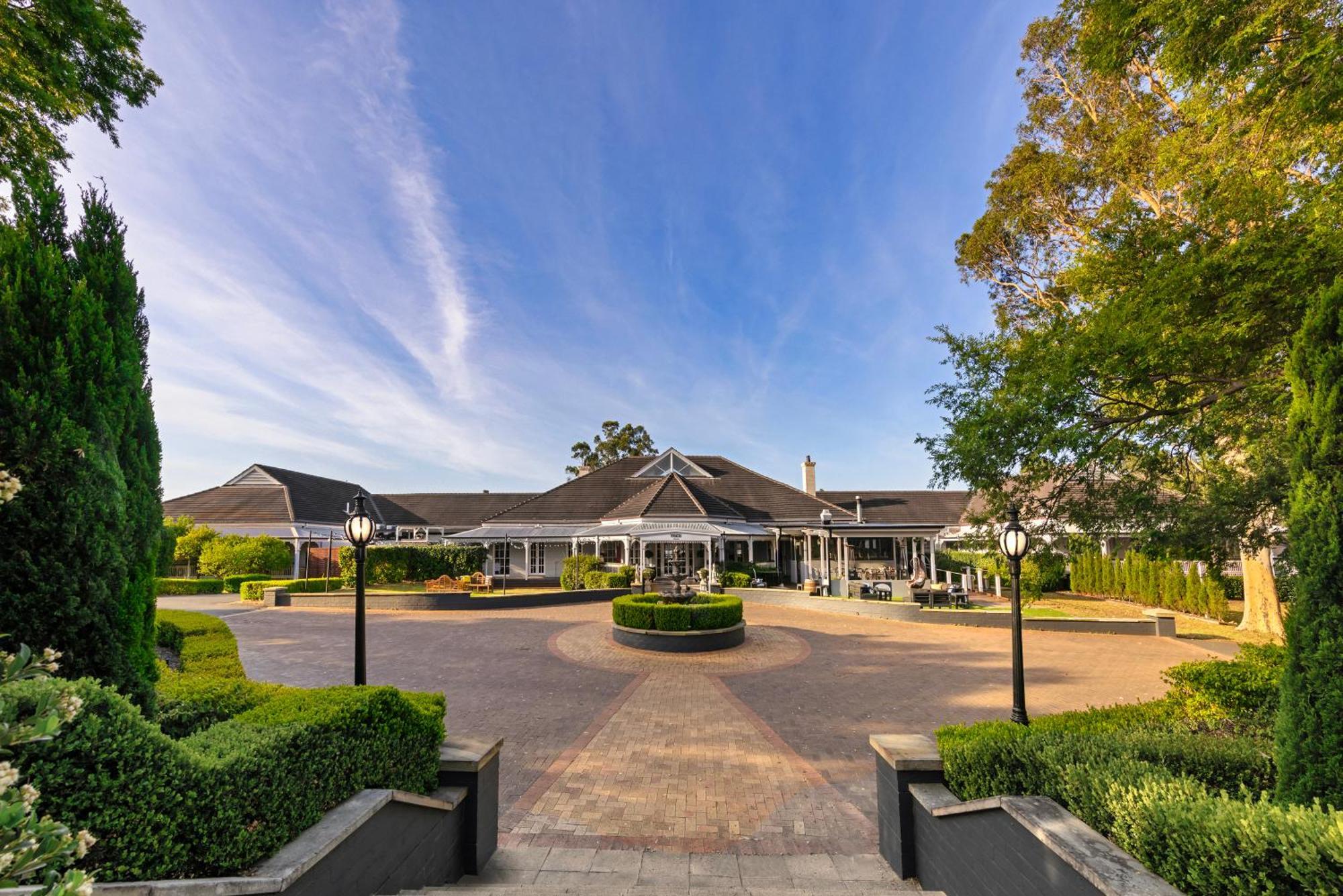 פוקולבין Voco™ Kirkton Park Hunter Valley, An Ihg Hotel מראה חיצוני תמונה
