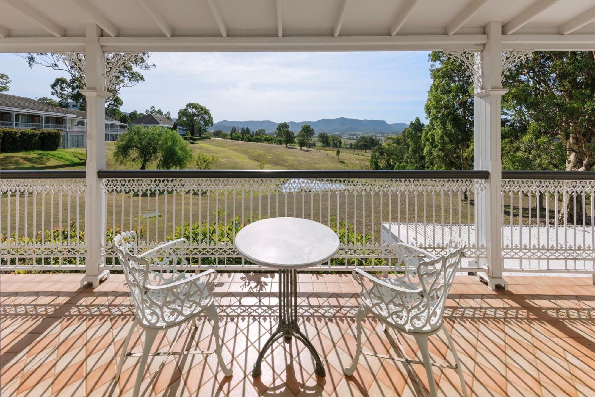 פוקולבין Voco™ Kirkton Park Hunter Valley, An Ihg Hotel מראה חיצוני תמונה