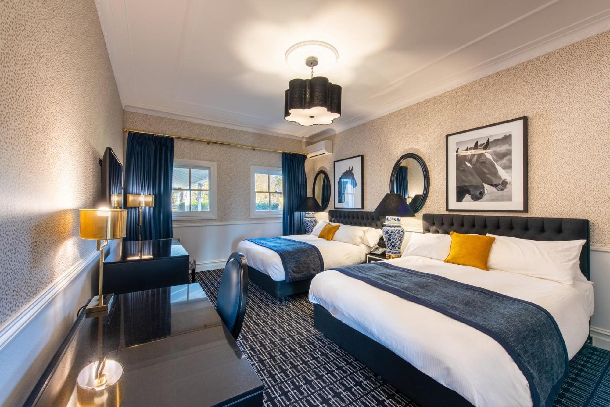 פוקולבין Voco™ Kirkton Park Hunter Valley, An Ihg Hotel מראה חיצוני תמונה