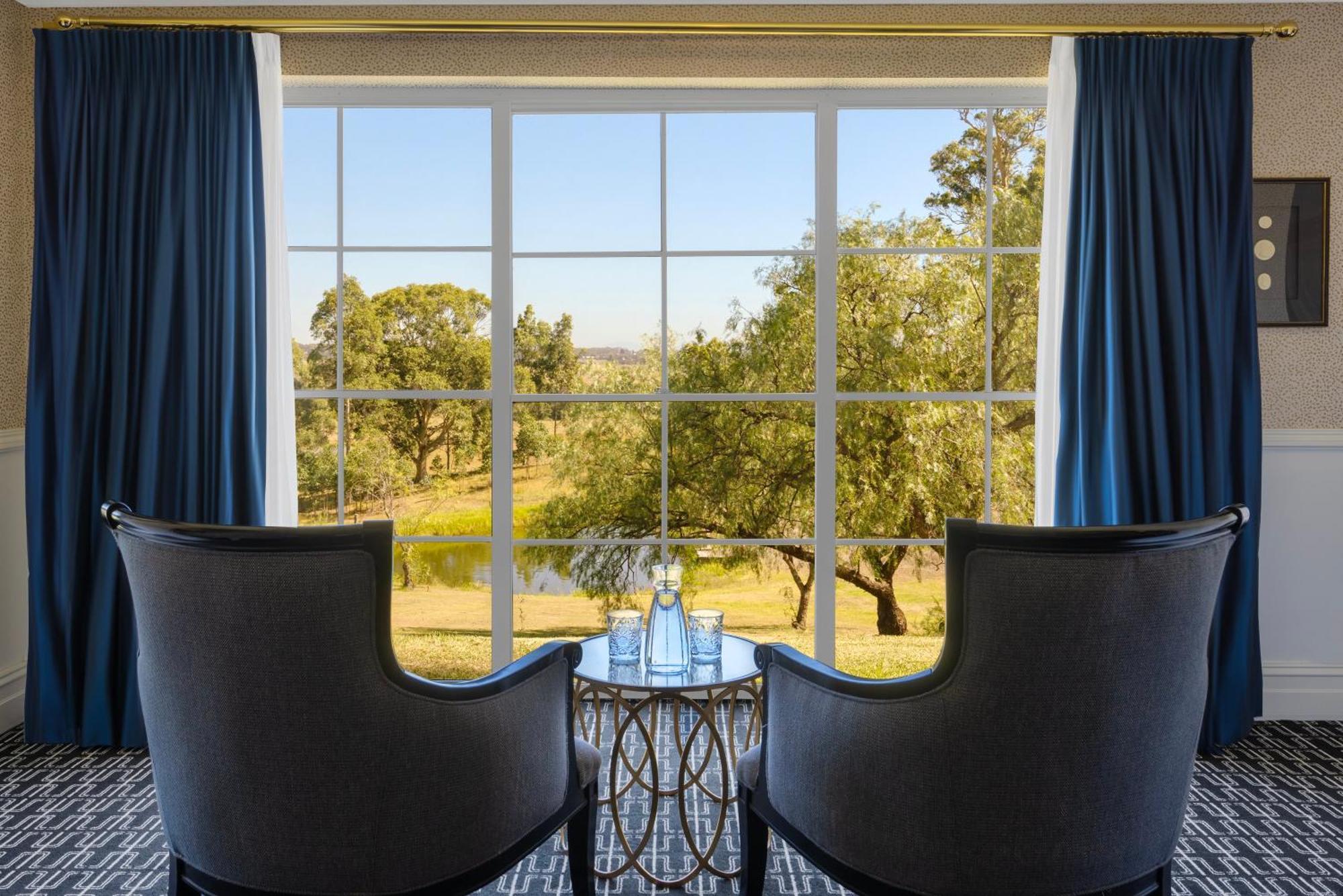 פוקולבין Voco™ Kirkton Park Hunter Valley, An Ihg Hotel מראה חיצוני תמונה