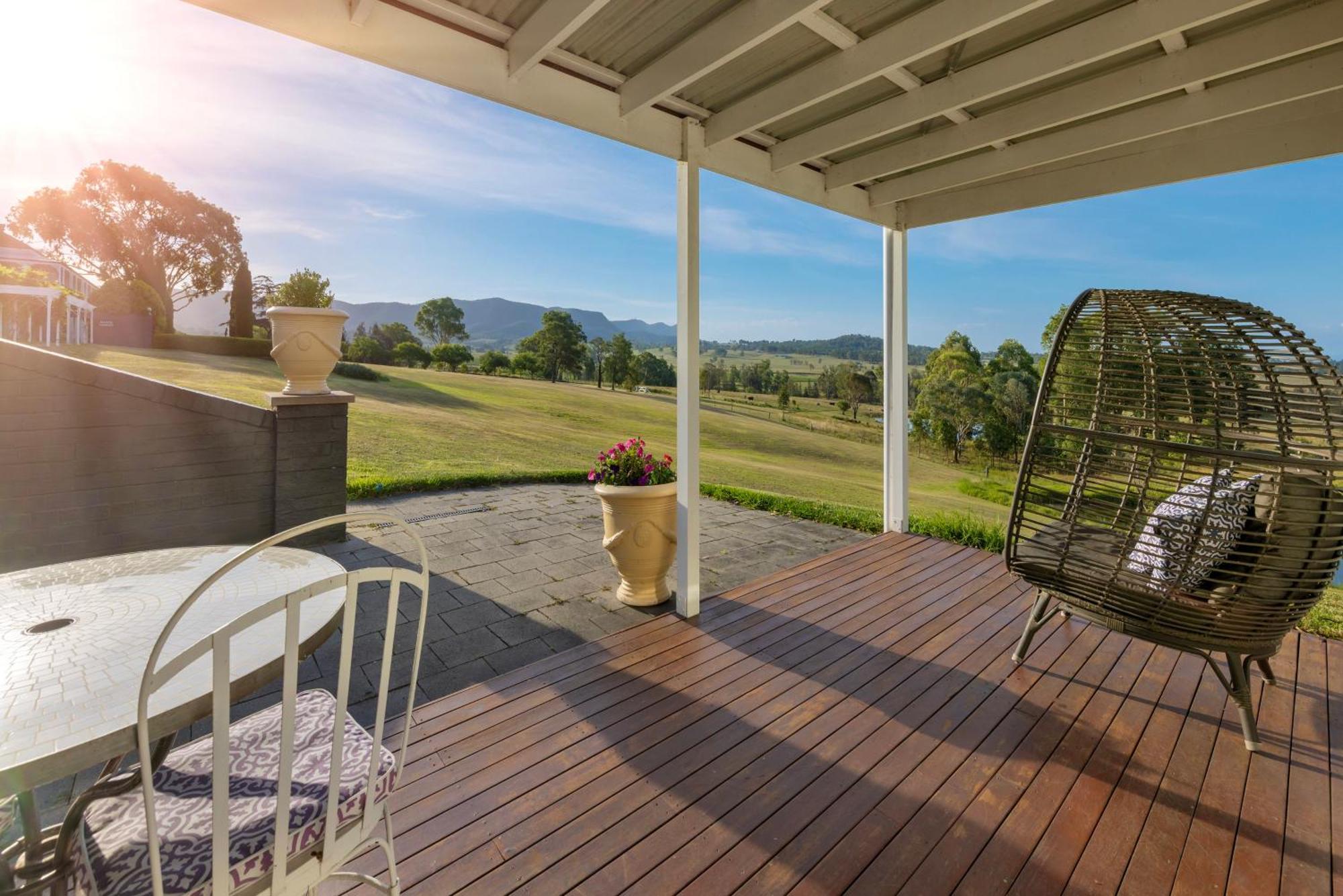 פוקולבין Voco™ Kirkton Park Hunter Valley, An Ihg Hotel מראה חיצוני תמונה