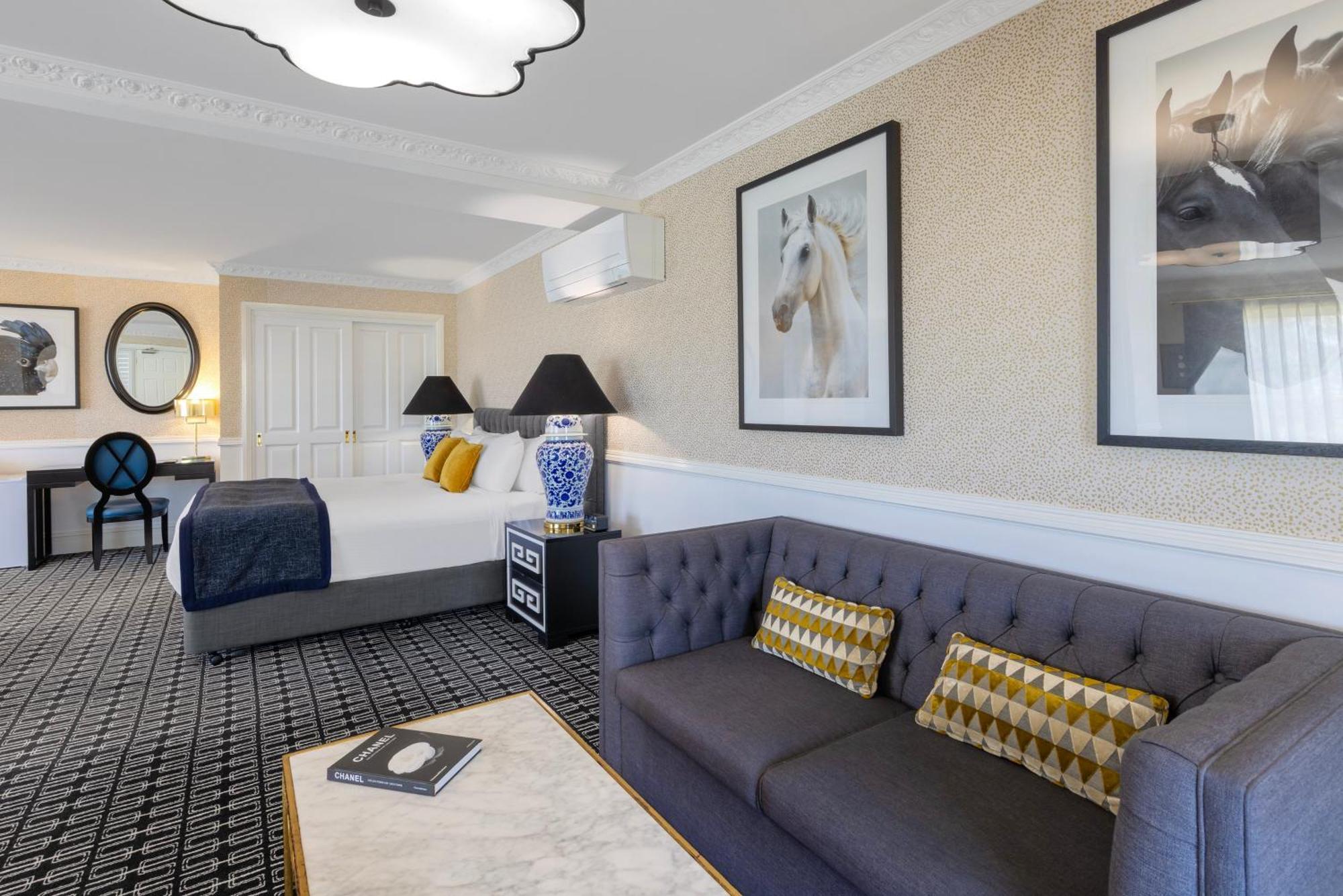 פוקולבין Voco™ Kirkton Park Hunter Valley, An Ihg Hotel מראה חיצוני תמונה
