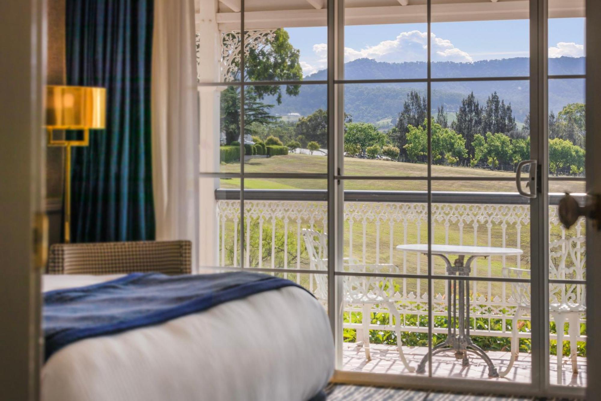 פוקולבין Voco™ Kirkton Park Hunter Valley, An Ihg Hotel מראה חיצוני תמונה
