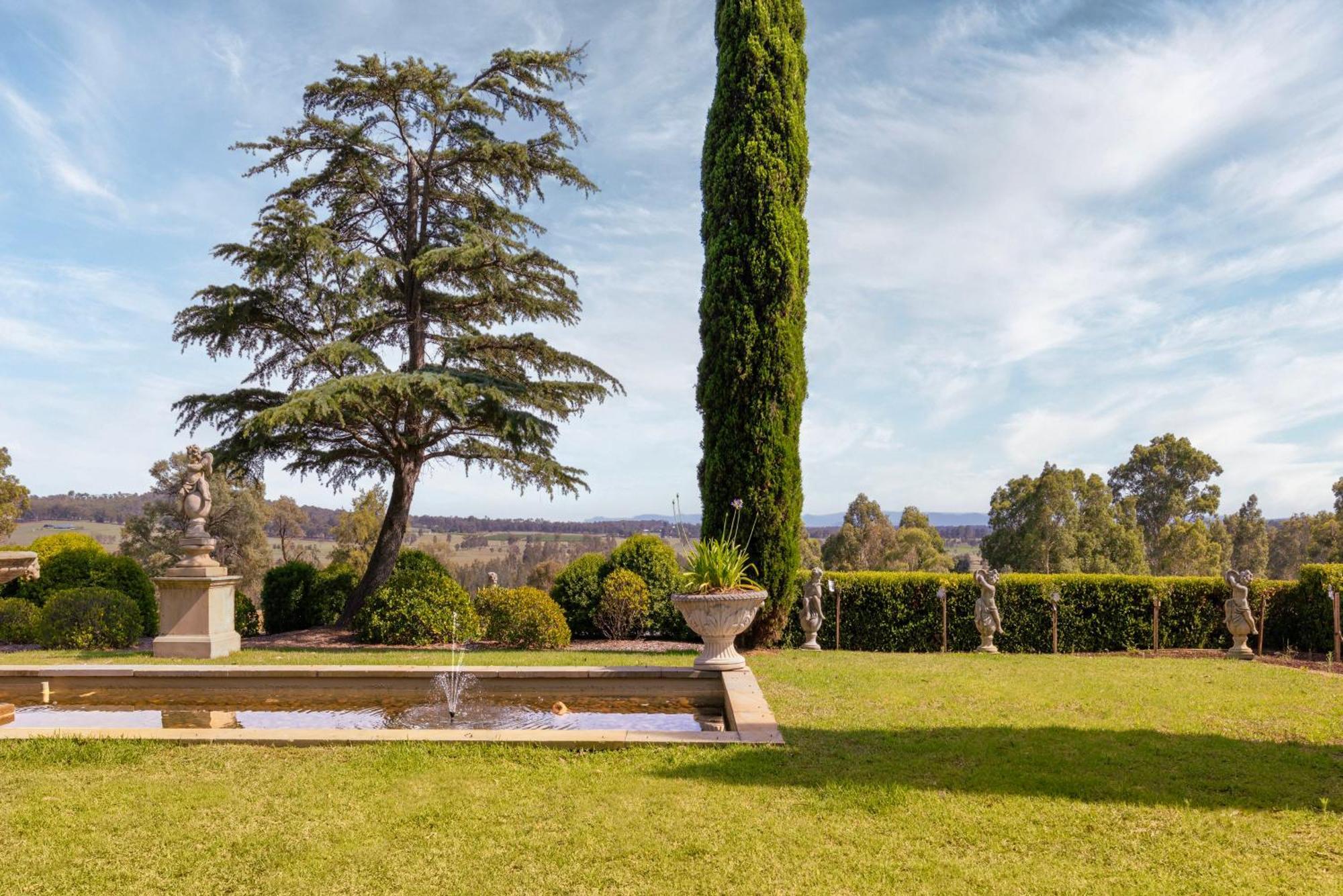 פוקולבין Voco™ Kirkton Park Hunter Valley, An Ihg Hotel מראה חיצוני תמונה