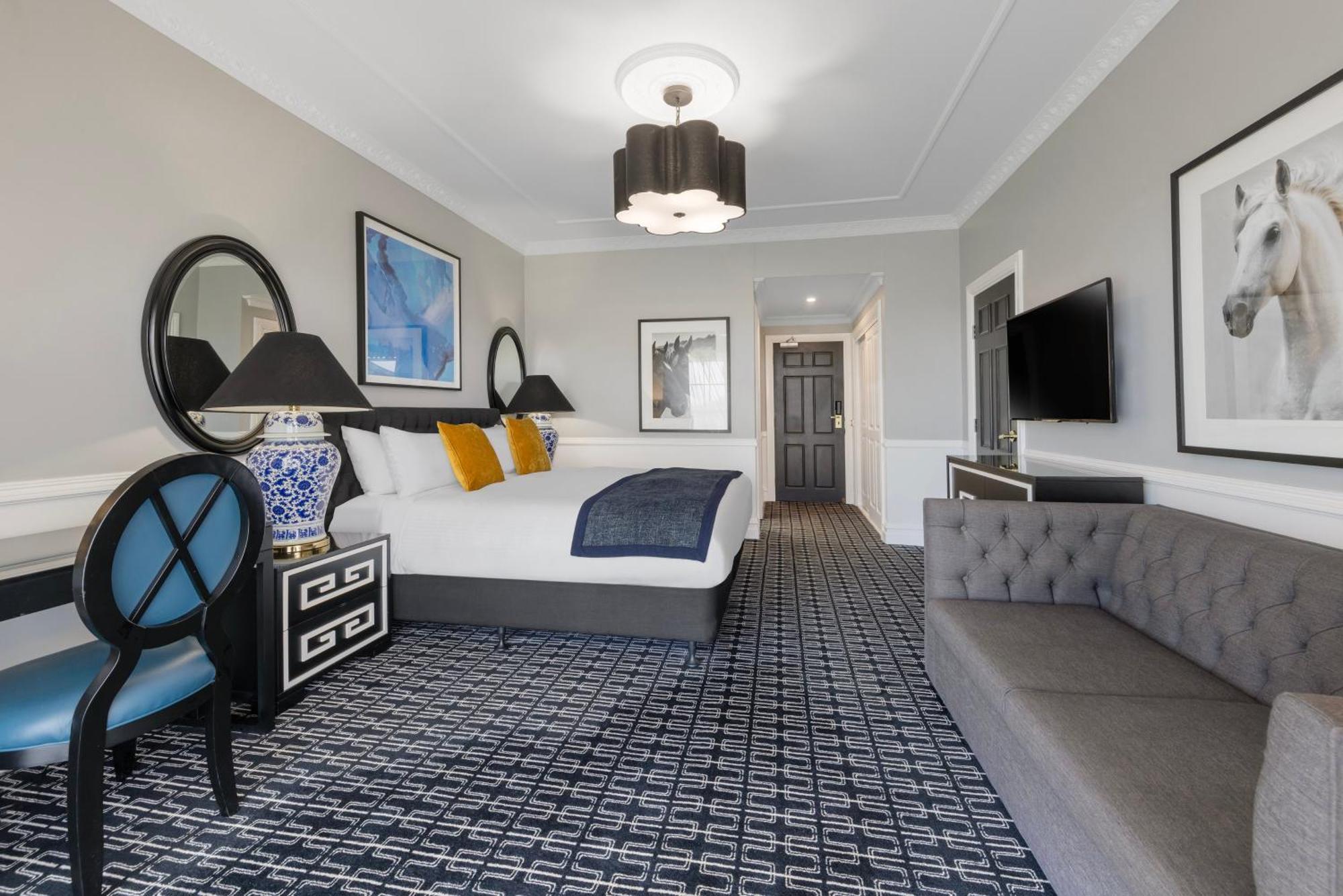 פוקולבין Voco™ Kirkton Park Hunter Valley, An Ihg Hotel מראה חיצוני תמונה