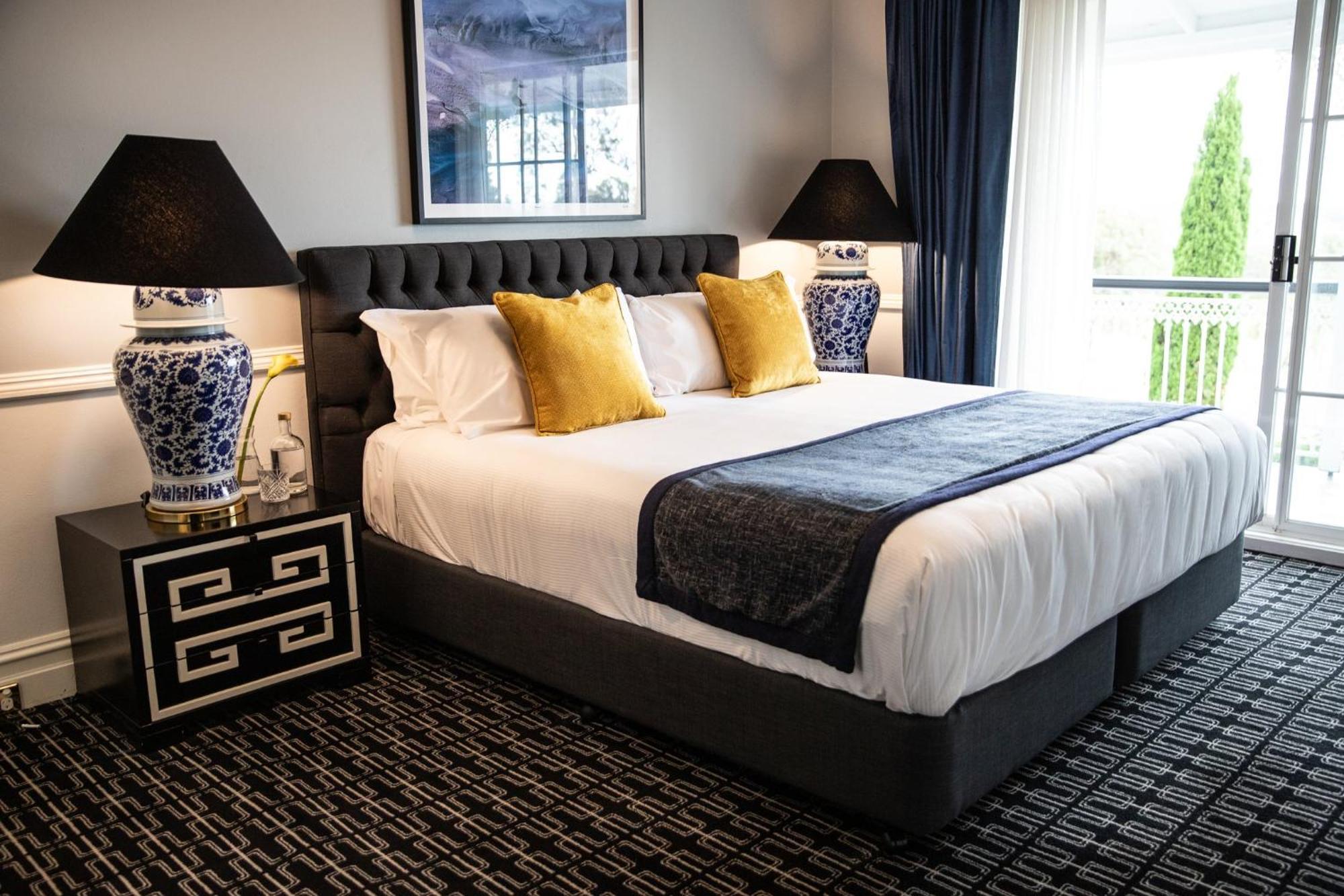 פוקולבין Voco™ Kirkton Park Hunter Valley, An Ihg Hotel מראה חיצוני תמונה